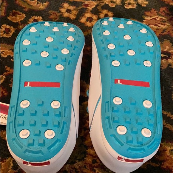 Golf shoes brand new in box - Picture 2 of 5